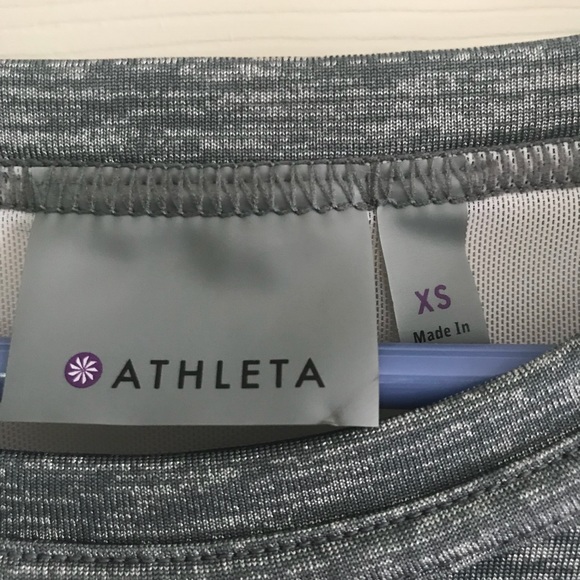 Athleta top - Picture 3 of 6